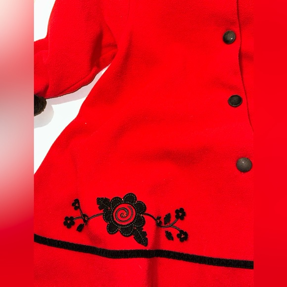 Pets Partner Coat 4T - Picture 6 of 7